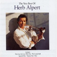 Album Very Best of Herb Alpert