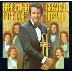 Herb Alpert & Tijuana Brass - Greatest Hits, Vol. 2