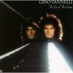 Album The Gist of The Gemini