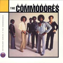 Anthology: The Best of the Commodores