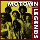 Album Motown Legends: Three Times a Lady