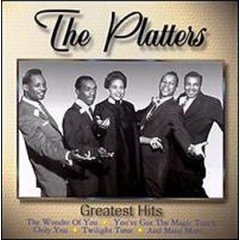 The Platters - Greatest Hits [Onyx]