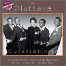Platters - Greatest Hits