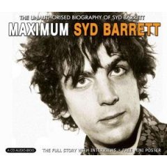 Album Maximum Syd Barrett