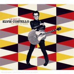 The Best of Elvis Costello: The First 10 Years [DIGIPACK]