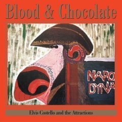 Blood & Chocolate (With Bonus Disc)