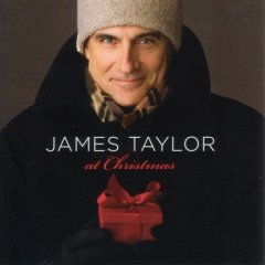 Album James Taylor at Christmas
