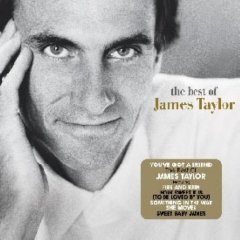 Album The Best of James Taylor