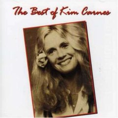 Album Best of Kim Carnes