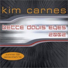 Album Bette Davis Eyes 2002