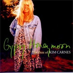 Album Gypsy Honeymoon: Best of Kim Carnes