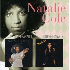 Album Inseparable/Unpredictable