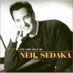Album Very Best of Neil Sedaka