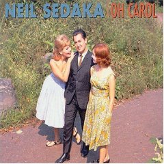 Album Oh Carol: The Complete Recordings 1956-1966