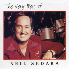 Album The Very Best of Neil Sedaka
