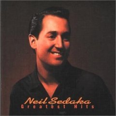 Album Neil Sedaka - Greatest Hits [Germany 1990]