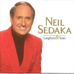 Laughter & Tears: The Best of Neil Sedaka
