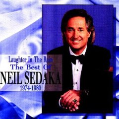 Laughter in the Rain: The Best of Neil Sedaka, 1974-1980