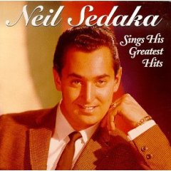 Album Neil Sedaka Sings His Greatest Hits