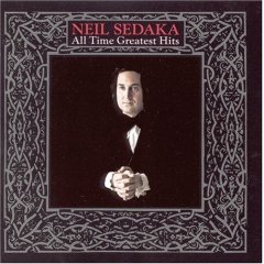 Album Neil Sedaka - All-Time Greatest Hits