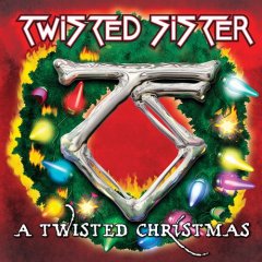 Album Twisted Christmas
