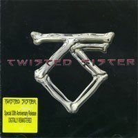 Album Best of Twisted Sister
