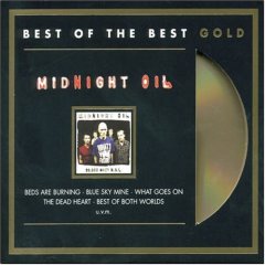 20,000 Watt R.S.L.: Greatest Hits (Limited Edition - Gold Disc)