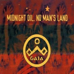 Album No Man's Land