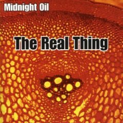Album The Real Thing