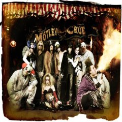 Album Carnival of Sins: Live 1 & 2