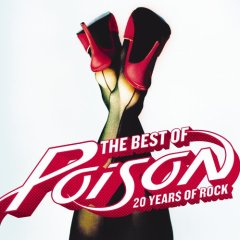 Album The Best of Poison: 20 Years of Rock