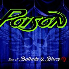 Album Best of Ballads & Blues
