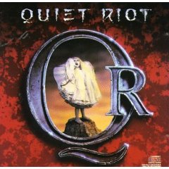 Album Quiet Riot