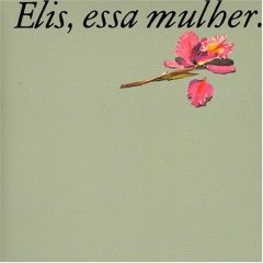 Album Elis, Essa Mulher