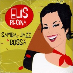 Album Samba, Jazz and Bossa