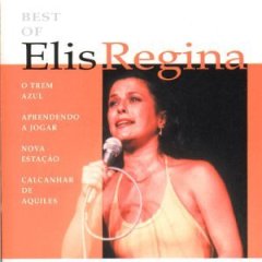 Best of Elis Regina