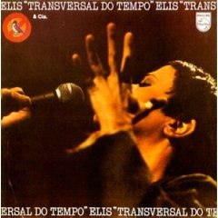 Album Transversal do Tempo
