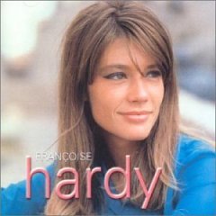 Album Françoise Hardy