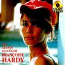 Album Les Grands Succès de Francoise Hardy