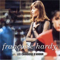 Album Les Chansons D'amour