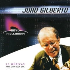 Album Millennium: Joao Gilberto