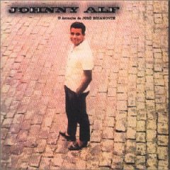 Album Johnny Alf