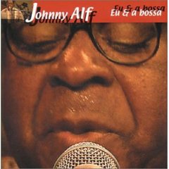 Album Johnny E a Bossa ao Vivo