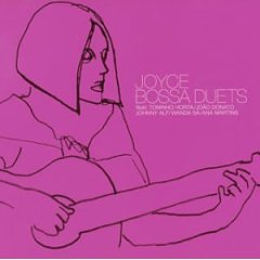 Album Bossa Duets