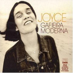 Album Gafieira Moderna