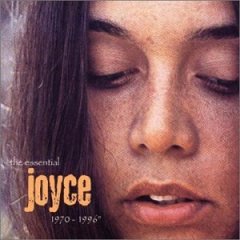 Album The Essential Joyce 1970-1996