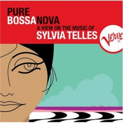 Album Pure Bossa Nova