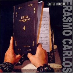 Album Santa Musica