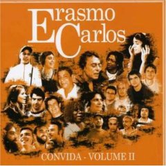 Vol. 2-Erasmo Carlos Convida