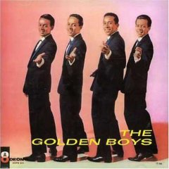 Album Golden Boys